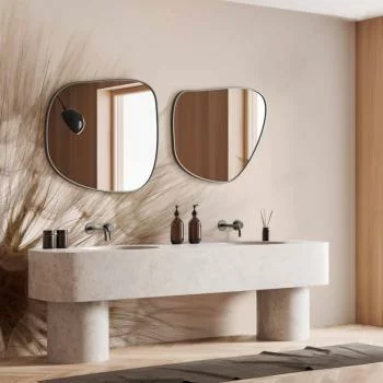 Fototapeta - Natura w przybliżeniu - motyw zbliżonego kwiatu dmuchawca w sepii - obrazek 6