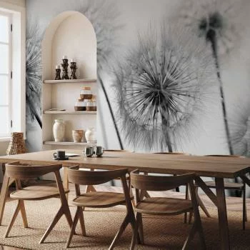 Fototapeta - Pora na dmuchawce - drugi wariant - obrazek 6