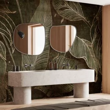 Fototapeta - W labiryncie liści - obrazek 6