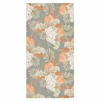 Tapeta - Egzotyczne bukieciki - obrazek 2