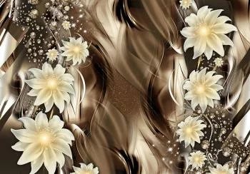 Fototapeta - Głębia brązu - obrazek 6