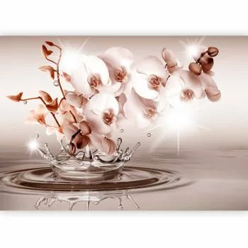 Fototapeta - Dotyk czułości - obrazek 5