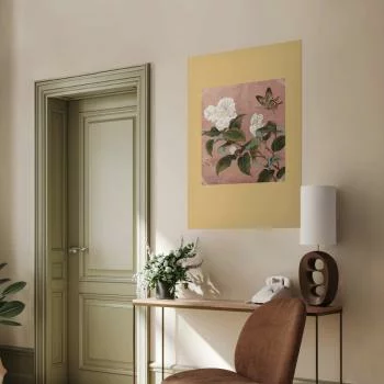 Plakat - Kwiat azalii - obrazek 5