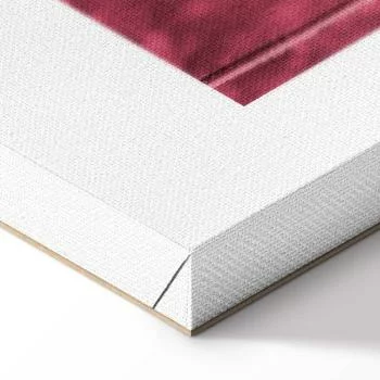 Obraz - Rubinowe kłosy (1-częściowy) pionowy - obrazek 8