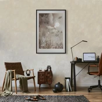 Obraz - Flara (1-częściowy) pionowy - obrazek 7