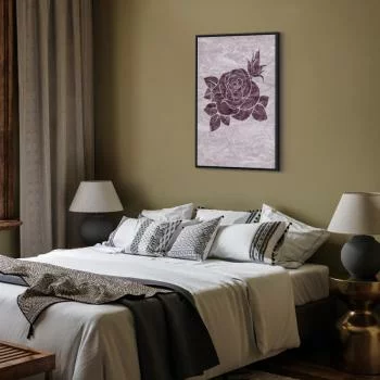 Obraz - Drzazgi miłości (1-częściowy) pionowy - obrazek 6