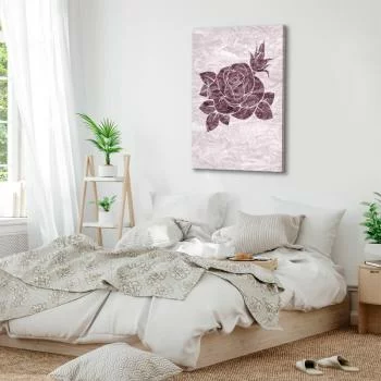 Obraz - Drzazgi miłości (1-częściowy) pionowy - obrazek 6