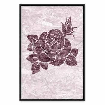 Obraz - Drzazgi miłości (1-częściowy) pionowy - obrazek 2