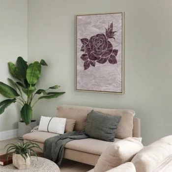 Obraz - Drzazgi miłości (1-częściowy) pionowy - obrazek 5