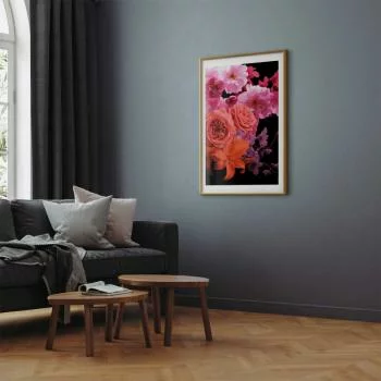 Plakat - Wiosenna bryza - obrazek 2