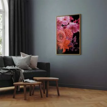 Plakat - Wiosenna bryza - obrazek 2