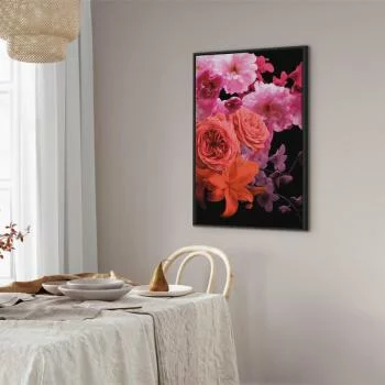 Obraz - Wiosenna bryza (1-częściowy) pionowy - obrazek 7