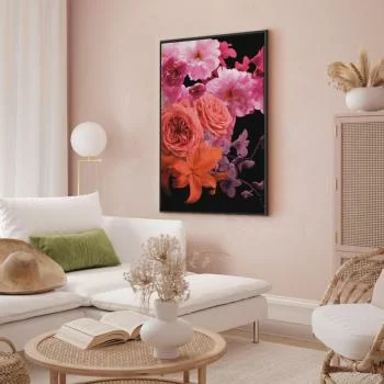 Obraz - Wiosenna bryza (1-częściowy) pionowy - obrazek 5