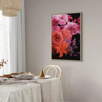 Obraz - Wiosenna bryza (1-częściowy) pionowy - obrazek 7