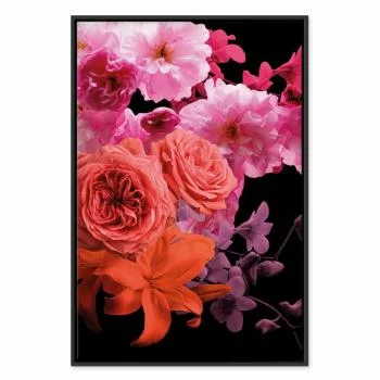 Obraz - Wiosenna bryza (1-częściowy) pionowy - obrazek 2