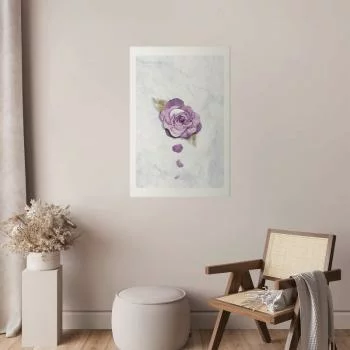 Plakat - Kres wiosny - obrazek 2