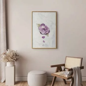 Plakat - Kres wiosny - obrazek 2