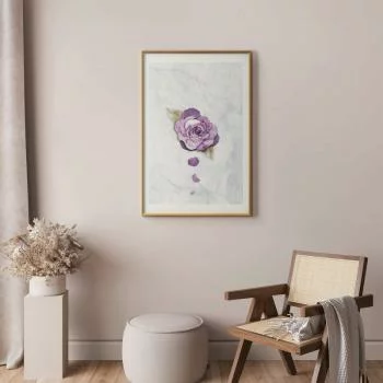 Plakat - Kres wiosny - obrazek 2