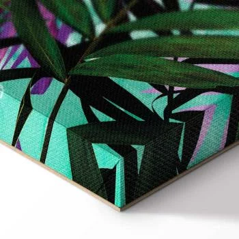 Obraz - Kolorowy szelest (1-częściowy) pionowy - obrazek 8