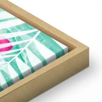 Obraz - Kolorowy szelest (1-częściowy) pionowy - obrazek 8