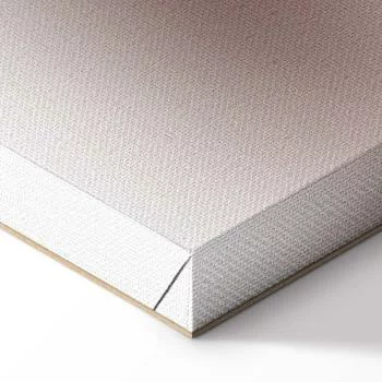 Obraz - Kwiatowy blask glamour (1-częściowy) - delikatna i pastelowa róża - obrazek 8