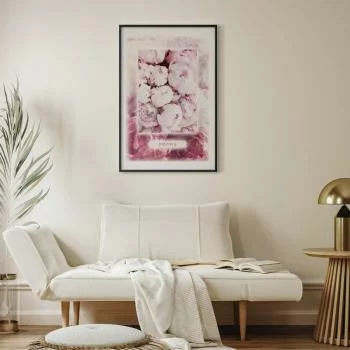 Plakat - Delikatność wiosny - obrazek 5