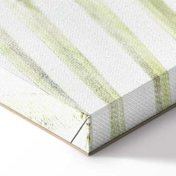 Obraz - Liść palmy (1-częściowy) szeroki - obrazek 8