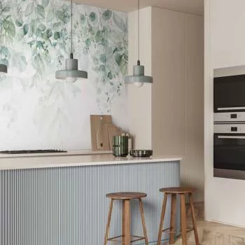 Fototapeta - Delikatny dotyk natury - pierwszy wariant - obrazek 5