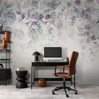 Fototapeta - Delikatny dotyk natury - drugi wariant - obrazek 6