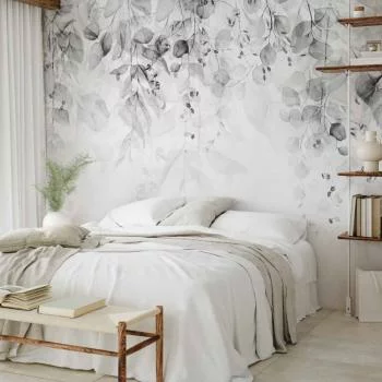 Fototapeta - Delikatny dotyk natury - trzeci wariant - obrazek 5