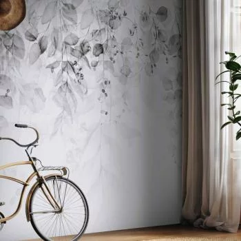 Fototapeta - Delikatny dotyk natury - trzeci wariant - obrazek 5