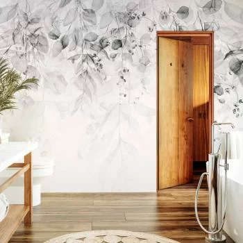 Fototapeta - Delikatny dotyk natury - trzeci wariant - obrazek 6