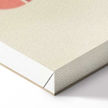 Obraz - Dzwonki (1-częściowy) pionowy - obrazek 8