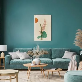 Obraz - Łubin (1-częściowy) pionowy - obrazek 5