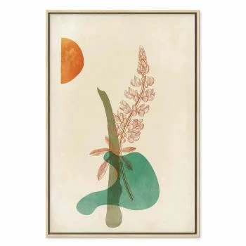 Obraz - Łubin (1-częściowy) pionowy - obrazek 2