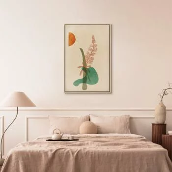 Obraz - Łubin (1-częściowy) pionowy - obrazek 6