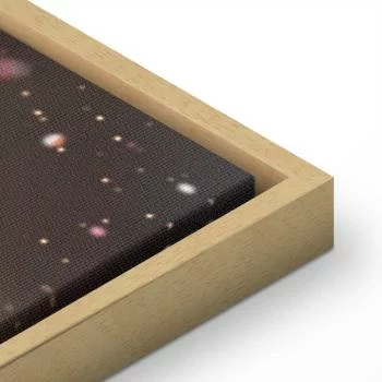 Obraz - Zimowa szyszka (1-częściowy) pionowy - obrazek 8