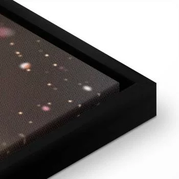 Obraz - Zimowa szyszka (1-częściowy) pionowy - obrazek 8