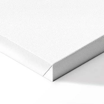 Obraz - Miękka bawełna (1-częściowy) pionowy - obrazek 8