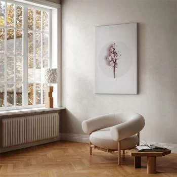 Obraz - Miękka bawełna (1-częściowy) pionowy - obrazek 5