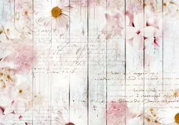 Fototapeta - Ogród babci - obrazek 6