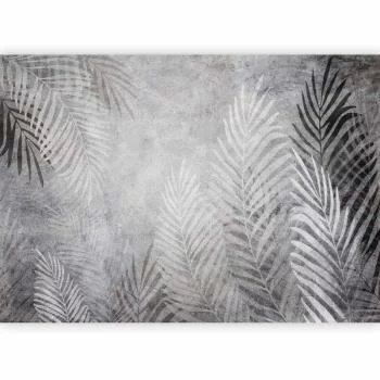 Fototapeta - Palmy w mroku - obrazek 5