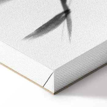 Obraz - Skrzydlata miłość (1-częściowy) pionowy - obrazek 8