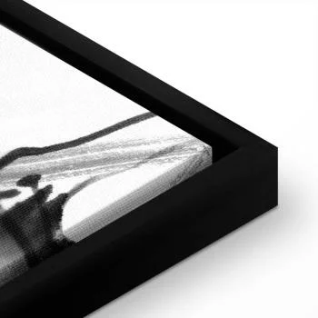 Obraz - Skrzydlata miłość (1-częściowy) pionowy - obrazek 8