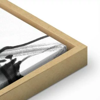 Obraz - Skrzydlata miłość (1-częściowy) pionowy - obrazek 8