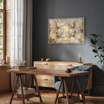 Obraz - Ekskluzywna chwila (1-częściowy) szeroki - obrazek 7