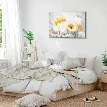 Obraz - Jasna strona natury (1-częściowy) szeroki - obrazek 6