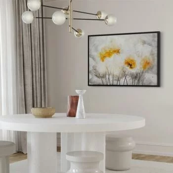 Obraz - Jasna strona natury (1-częściowy) szeroki - obrazek 5