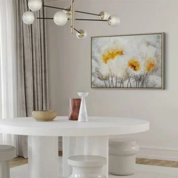 Obraz - Jasna strona natury (1-częściowy) szeroki - obrazek 5