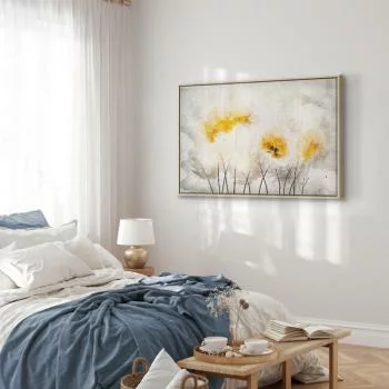 Obraz - Jasna strona natury (1-częściowy) szeroki - obrazek 6